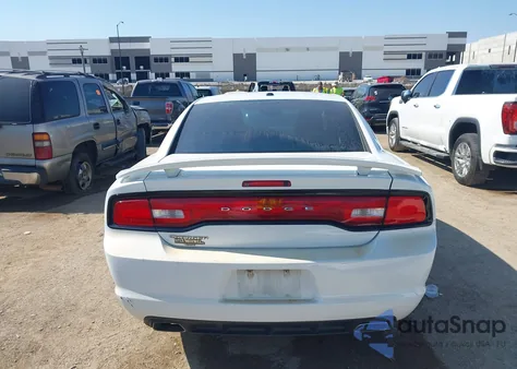 2014 Dodge Charger Sxt from USA, damaged, VIN 2C3CDXHGXEH349475